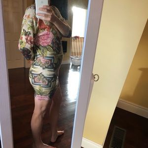 Dress by Custo Barcelona